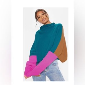 Womens Sweater